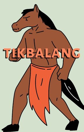 Tikbalang