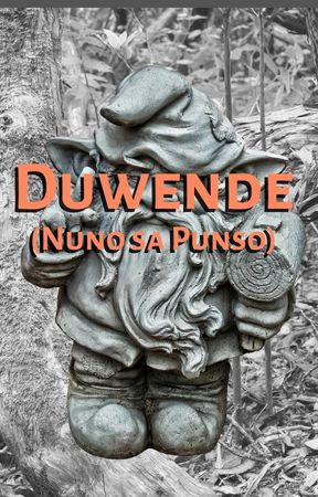 Duwende o Nuno sa Punso