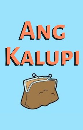 Ang Kalupi