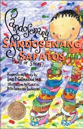 Sandosenang Sapatos