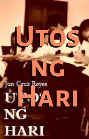 Utos ng Hari