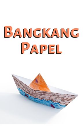 Bangkang Papel