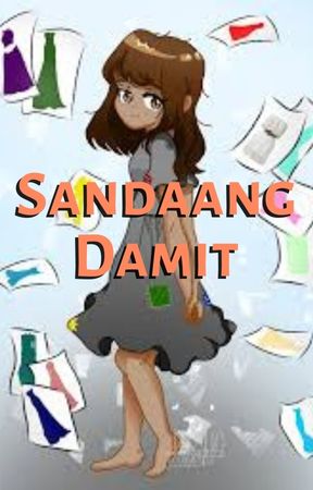 Sandaang Damit