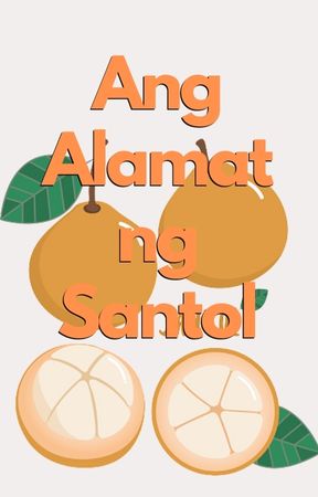 Ang Alamat ng Santol