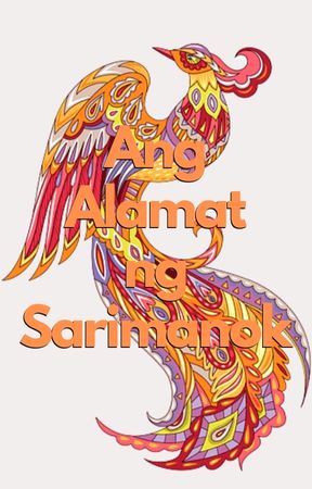 Ang Alamat ng Sarimanok