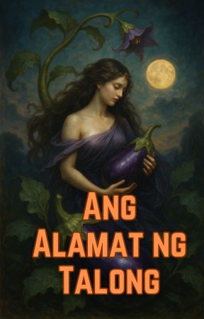 Ang Alamat ng Talong
