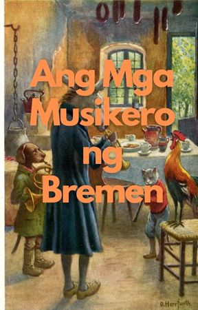 Ang mga Musikero ng Bremen