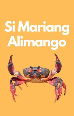 Si Mariang Alimango