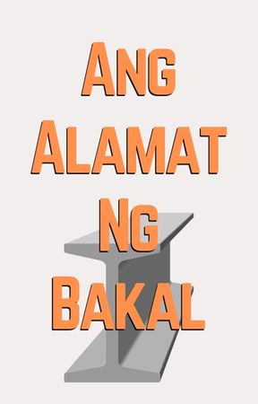 Ang Alamat ng Bakal