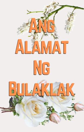 Ang Alamat ng Bulaklak