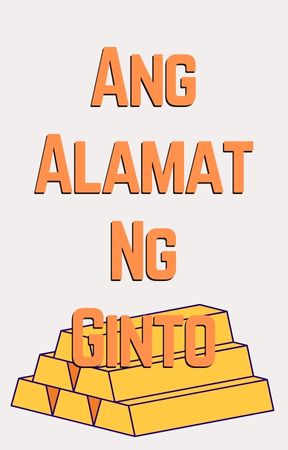 Ang Alamat ng Ginto