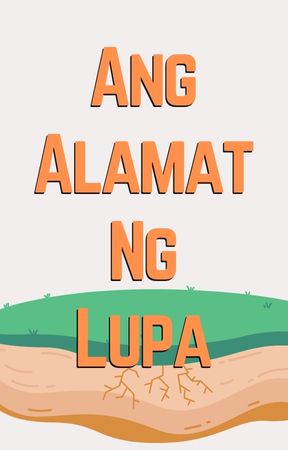 Ang Alamat ng Lupa