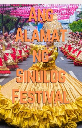 Ang Alamat ng Sinulog Festival