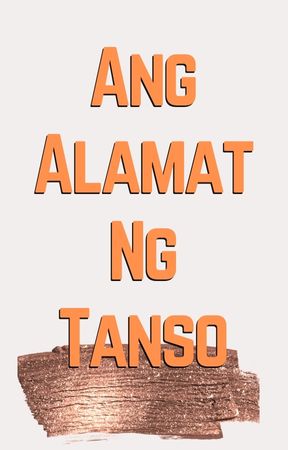 Ang Alamat ng Tanso