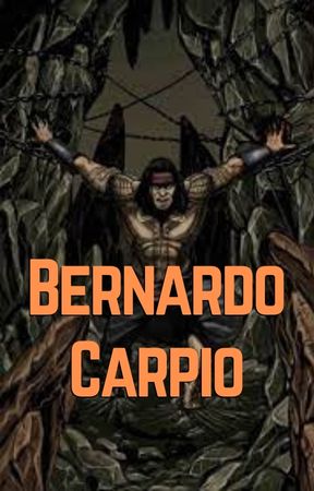 Ang Alamat ni Bernardo Carpio