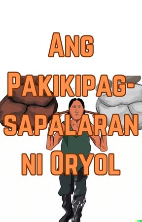 Ang Pakikipagsapalaran ni Oryol