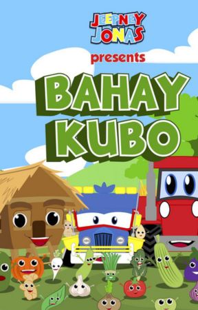Bahay Kubo – Lyrics