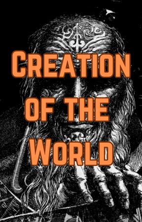 Creation of the World – Maori