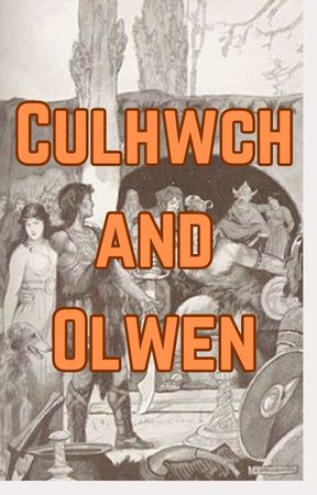 Culhwch and Olwen