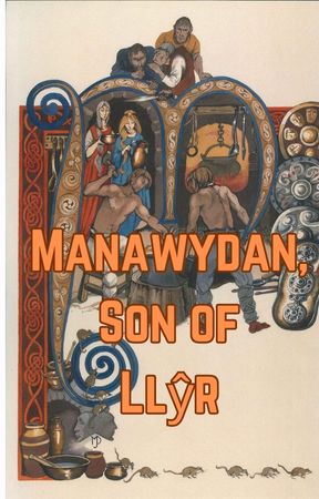 Manawydan, Son of Llŷr