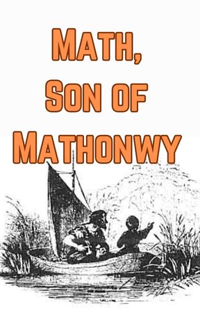Math, Son of Mathonwy