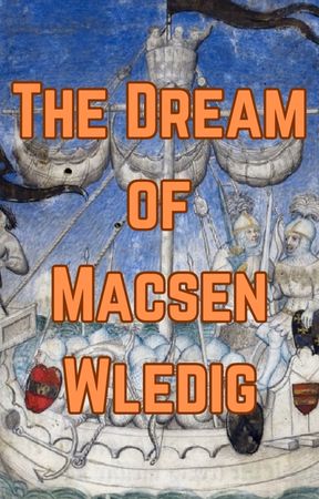 The Dream of Macsen Wledig