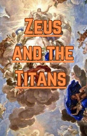 Zeus and the Titans
