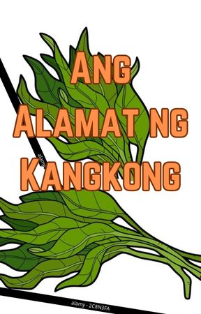 Ang Alamat ng Kangkong