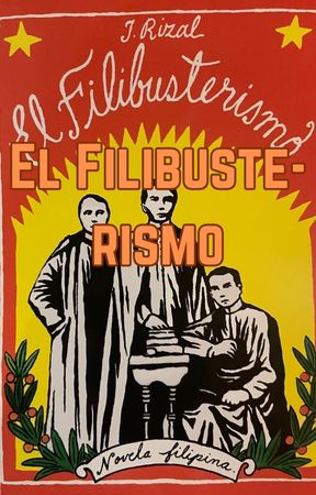 El Filibusterismo