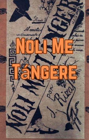 Noli Me Tangere