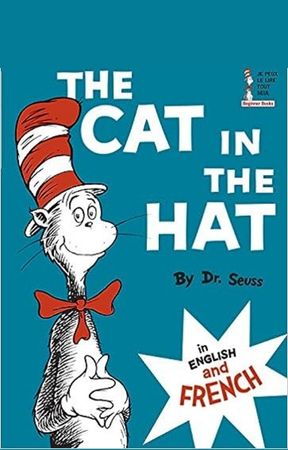 The Cat in the Hat