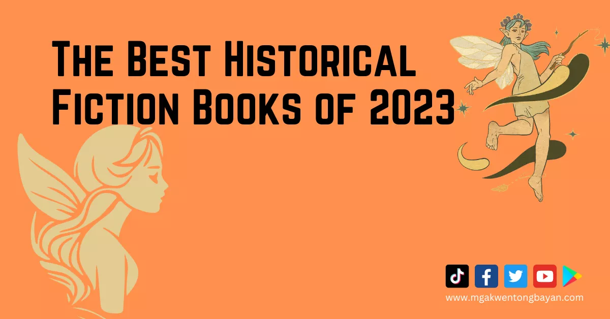 The Best Historical Fiction Books of 2023