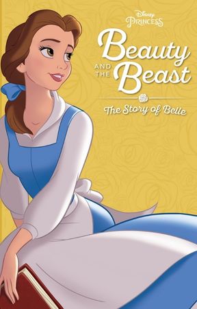 Beauty and the Beast (Story)