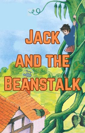 Jack and the Beanstalk (Story)