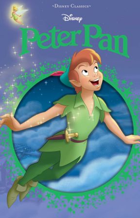 Peter Pan (Short Story)