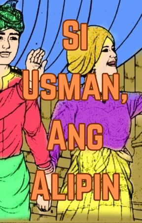 Si Usman, Ang Alipin