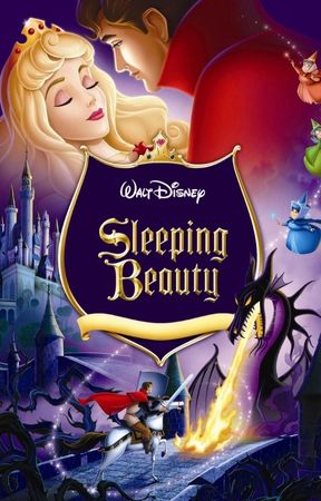 Sleeping Beauty (Story)