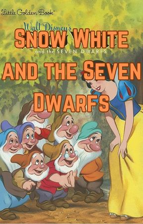 Snow White and the Seven Dwarfs (Story)