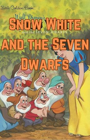 Snow White and the Seven Dwarfs