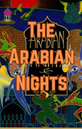 The Arabian Nights (Short Story)