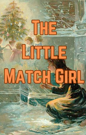 The Little Match Girl (Short Story)