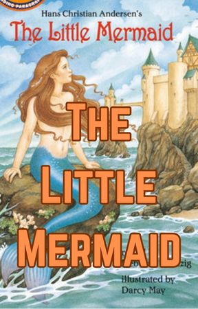 The Little Mermaid (Story)