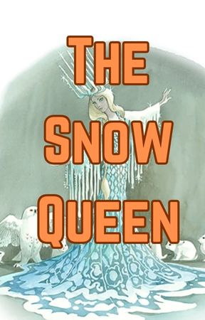 The Snow Queen