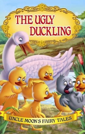 The Ugly Duckling (Story)