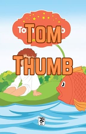 Tom Thumb (Short Story)