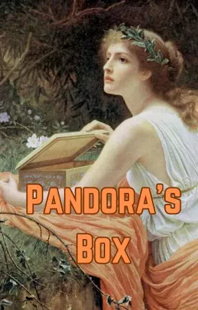 Pandora’s Box