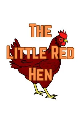 The Little Red Hen