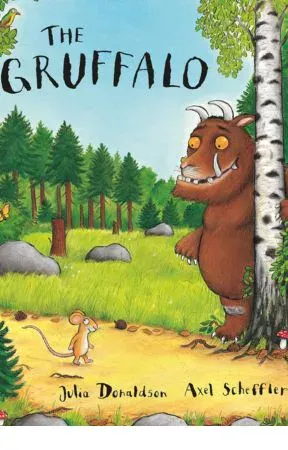 The Gruffalo