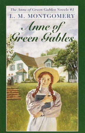 Anne of Green Gables