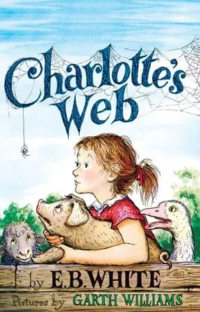 Charlotte's Web